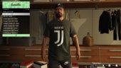 Franklin Clothing Pack