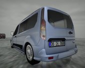 MRT Ford Tourneo Connect