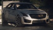 Cadillac CTS V 2017 [add-on]