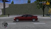 GTA 3 HD Wheel mod (V1.1)