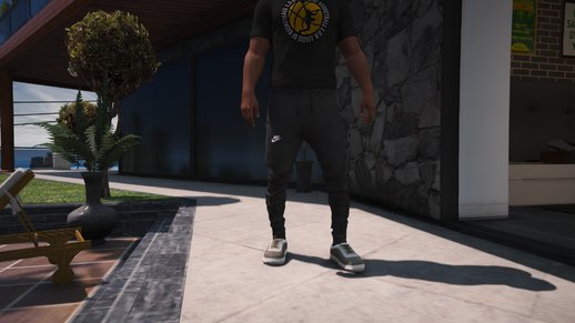 Franklin Nike Pant