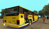Bus Padron V2