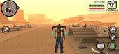 San Andreas Fully Unlock Mod