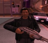 Tommy Vercetti