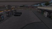 [SA] More Car Parks on San Andreas for Mobile