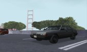 Tofaş Şahin Japan - GTA SA style