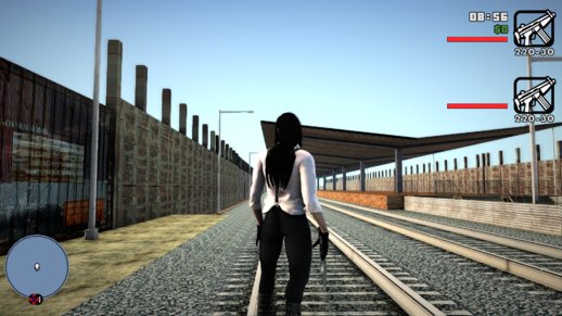 Railcity V1
