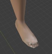 Wfypro No Shoes