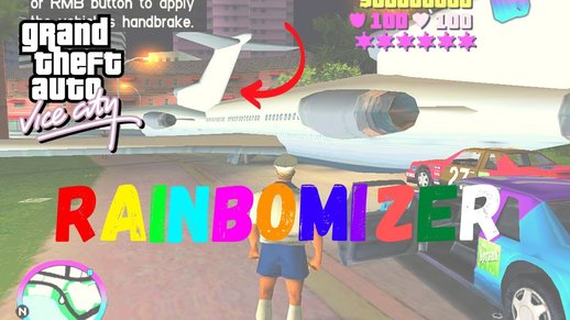 Rainbomizer v2.0.1