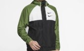 Nike Sportswear Swoosh Jacket 