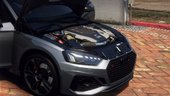 Audi RS5 [Adon/FiveM]
