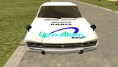 Vulcar Warrener - FnF Jesse Paintjob (Old Version)