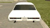 Vulcar Warrener - FnF Jesse Paintjob (Old Version)