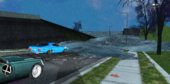 Tsunami GTA3 for Mobile