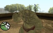 Arkail (Of Orcs and Men) Skin