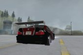 Stacked Deck M3 GTR(NFSMW Version)