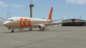 Boeing 737-800 [VehFuncs]