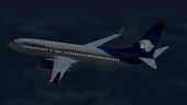 Boeing 737-800 [VehFuncs]