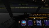 Boeing 737-800 [VehFuncs]