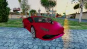 Lamborghini Huracán Tuneado