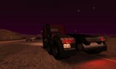 Scania R440 Truck - GTA SA Style 