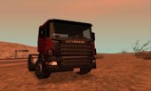 Scania R440 Truck - GTA SA Style 