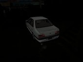 Peugeot 405 SLX 