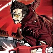 Travis Touchdown (No More Heroes 2)
