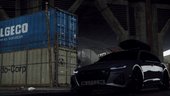 Audi RS6 C8 [Addon/fiveM|tuning]