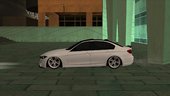 BMW F30 M SPORT