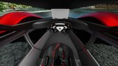 Lamborghini V12 Vision GT [Android/PC]