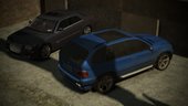 BMW X5 (E53) '04 [1.4.1]