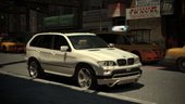 BMW X5 (E53) '04 [1.4.1]