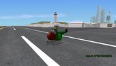 Yoshi Copter