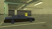 [DYOM] Driver: You Are The Wheelman - San Francisco