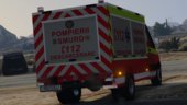 Mercedes Spinter Pompierii Smurd Descarcerare [ELS]