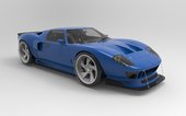 Ford GT40 Custom