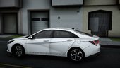 exclusive Hyundai Elantra 2021 V2