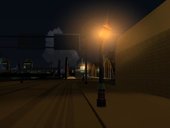 Update Lamppost Pack