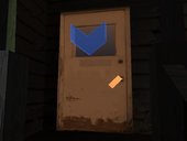 Update Safehouse Door