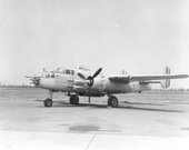 B-25 Mitchell FAP