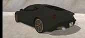 2017 Aston Martin Vanquish Zagato [PC/Mobile]