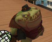Tahm Kench (League of Legends) - Skin