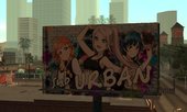 Anime Love Live! Billboard Set 3
