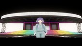 Ringo Kinoshita Work Suit [No-Rin!]