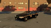 New York State Police Pack [ELS]