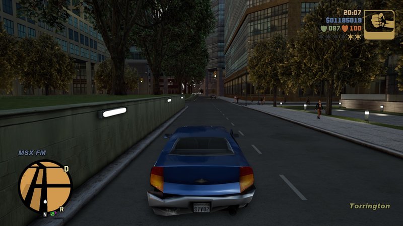 GTA III Definitive Edition - Old Radar Icons - Textures - GTAForums