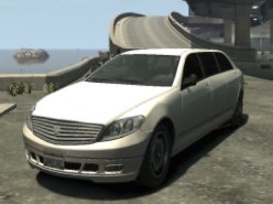 EFLC Vehicle Addon Pack For GTA IV (With Proper Audio and Naming