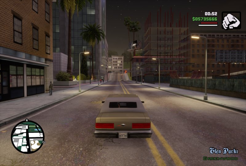 Camera - GTA: San Andreas Guide - IGN