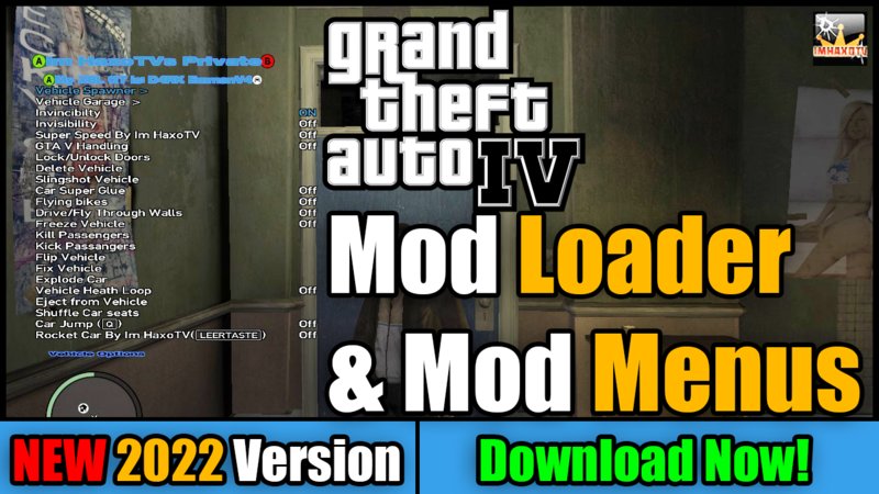 GTA 5 ONLINE MOD MENUS IN 2022 & All Questions Answered 